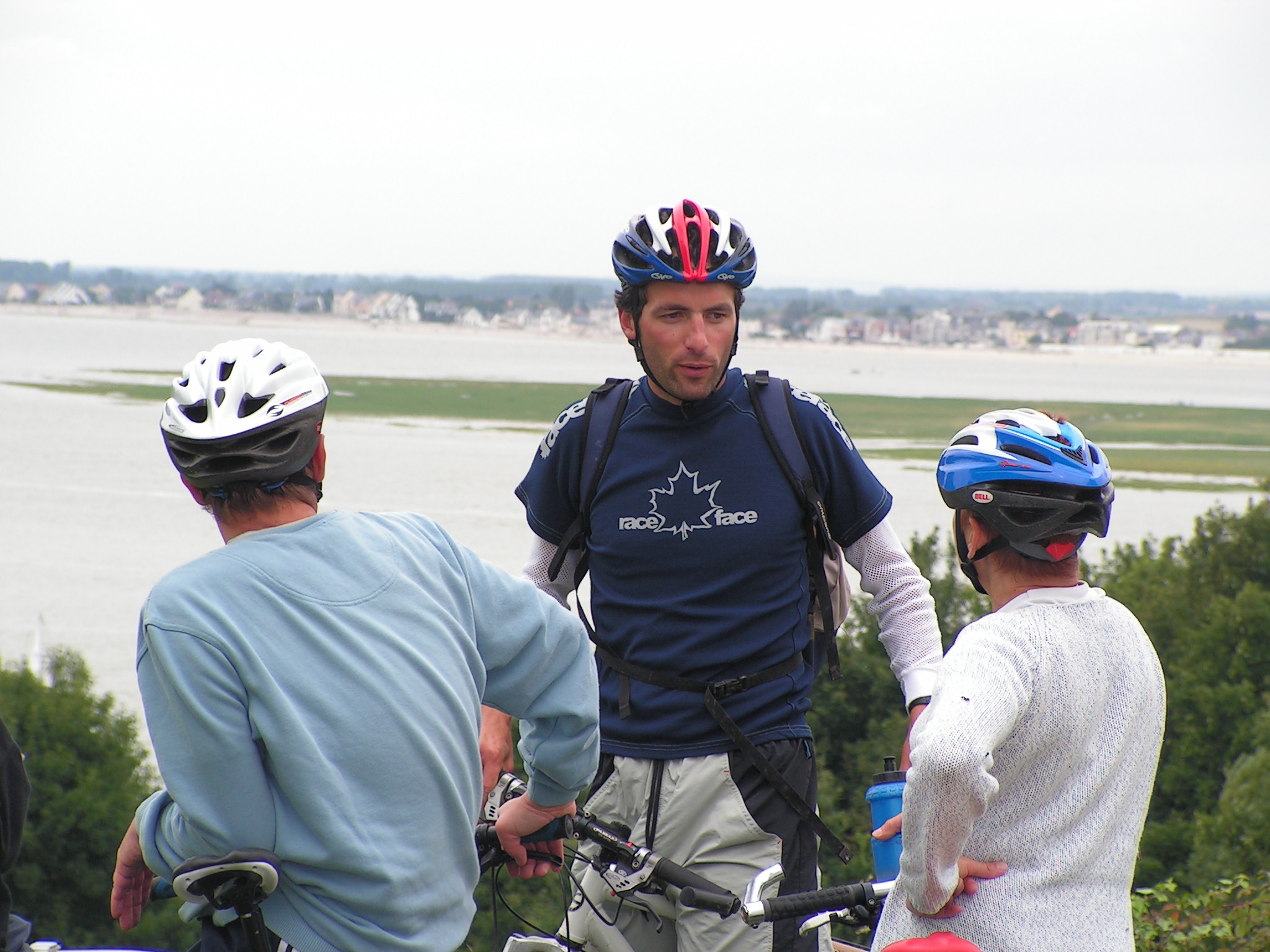 randonnee vtt somme