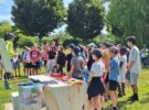 Programme santé & environnement