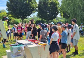 Programme santé & environnement